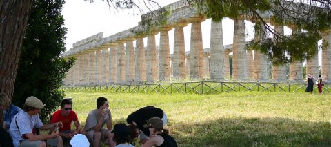paestum-klasse-form