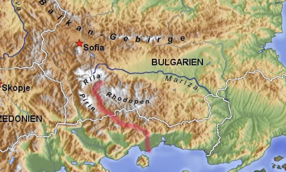 HELLAS 21 DIMARI agricola